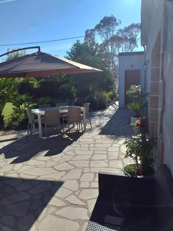 Hotel Chez Michel et Michele à Calan Extérieur photo