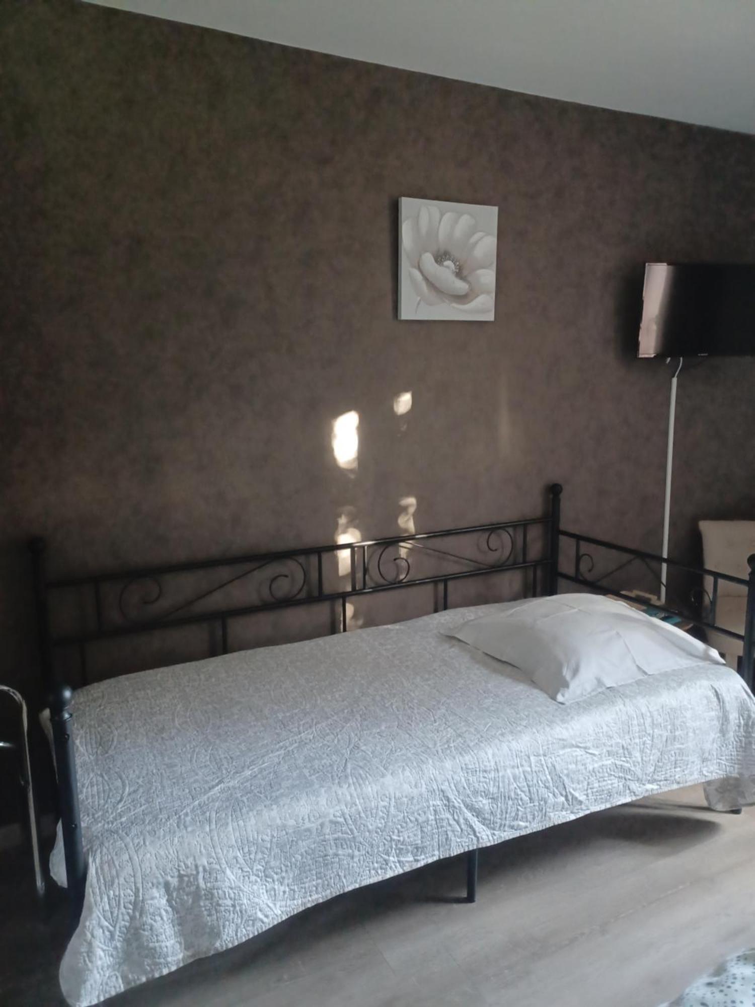 Hotel Chez Michel et Michele à Calan Extérieur photo
