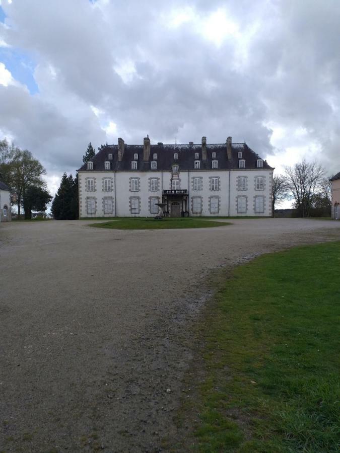 Hotel Chez Michel et Michele à Calan Extérieur photo