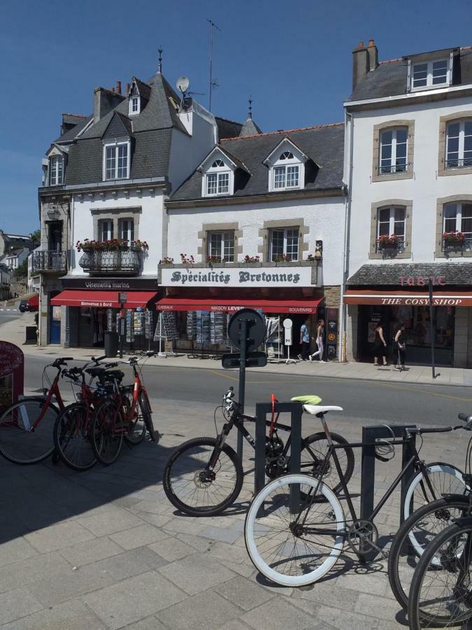 Hotel Chez Michel et Michele à Calan Extérieur photo
